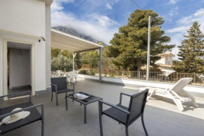 Pozzillo House 500mt dal mare Cinisi